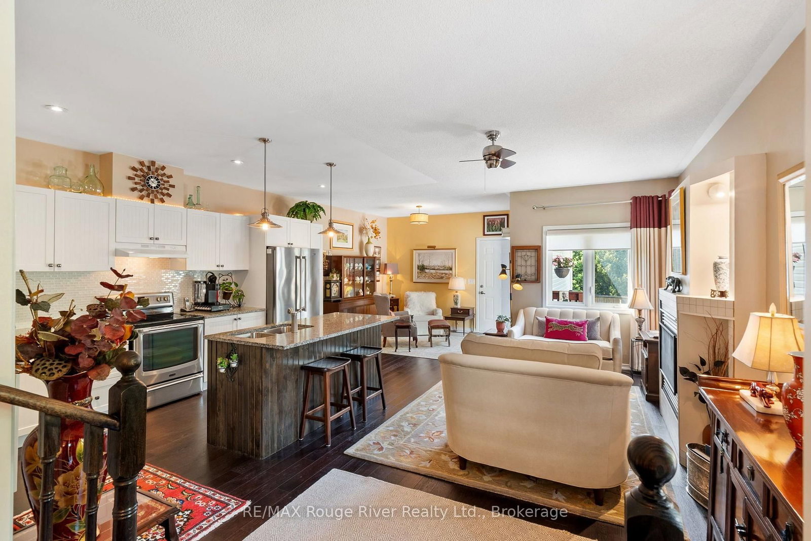 881 Kerr Street W • Cobourg, ON photo 20
