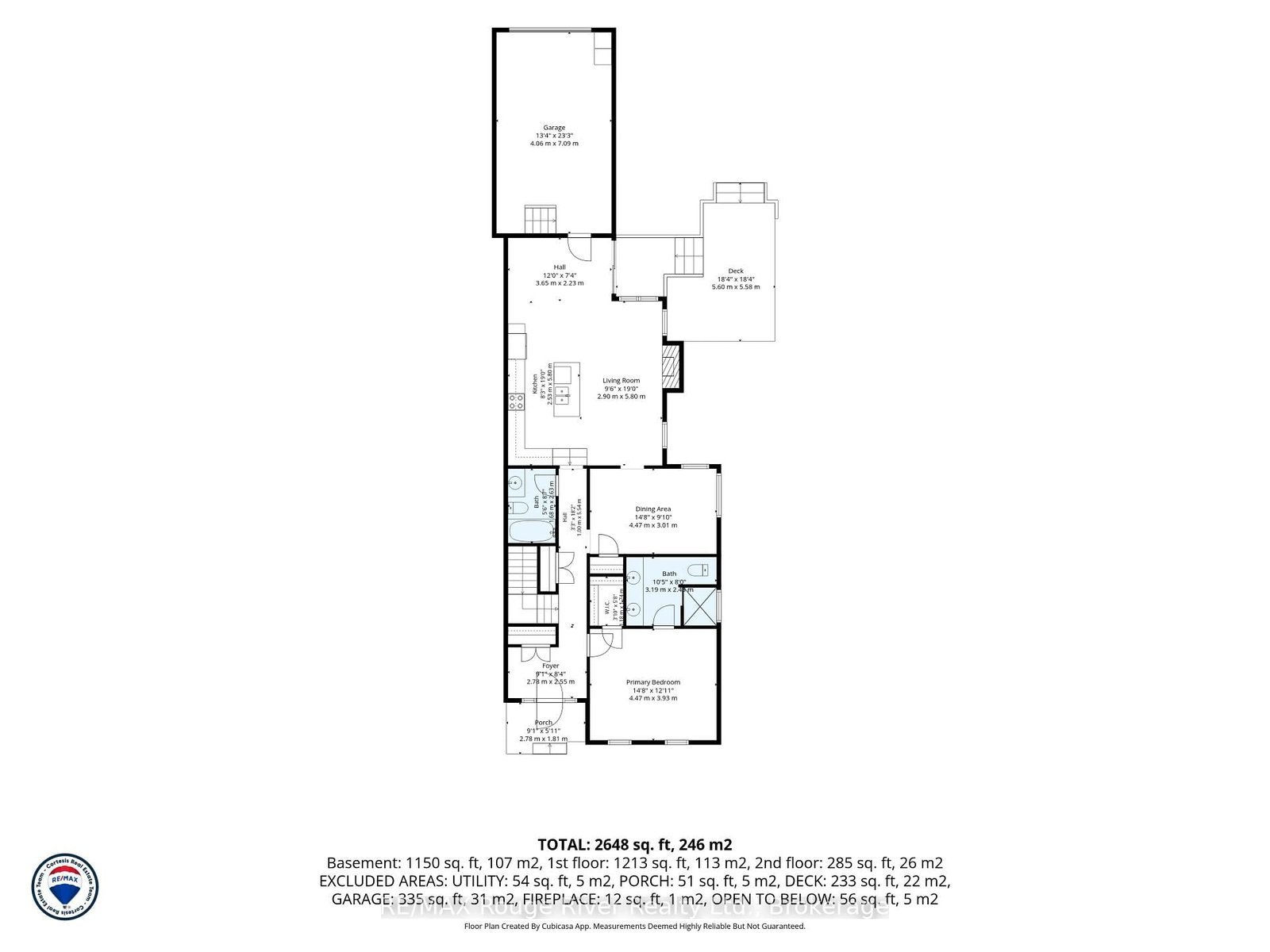 881 Kerr Street W • Cobourg, ON photo 38