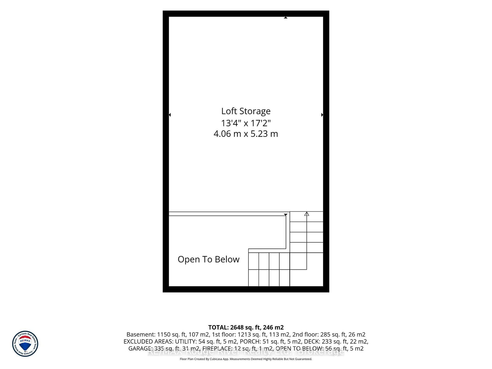 881 Kerr Street W • Cobourg, ON photo 39