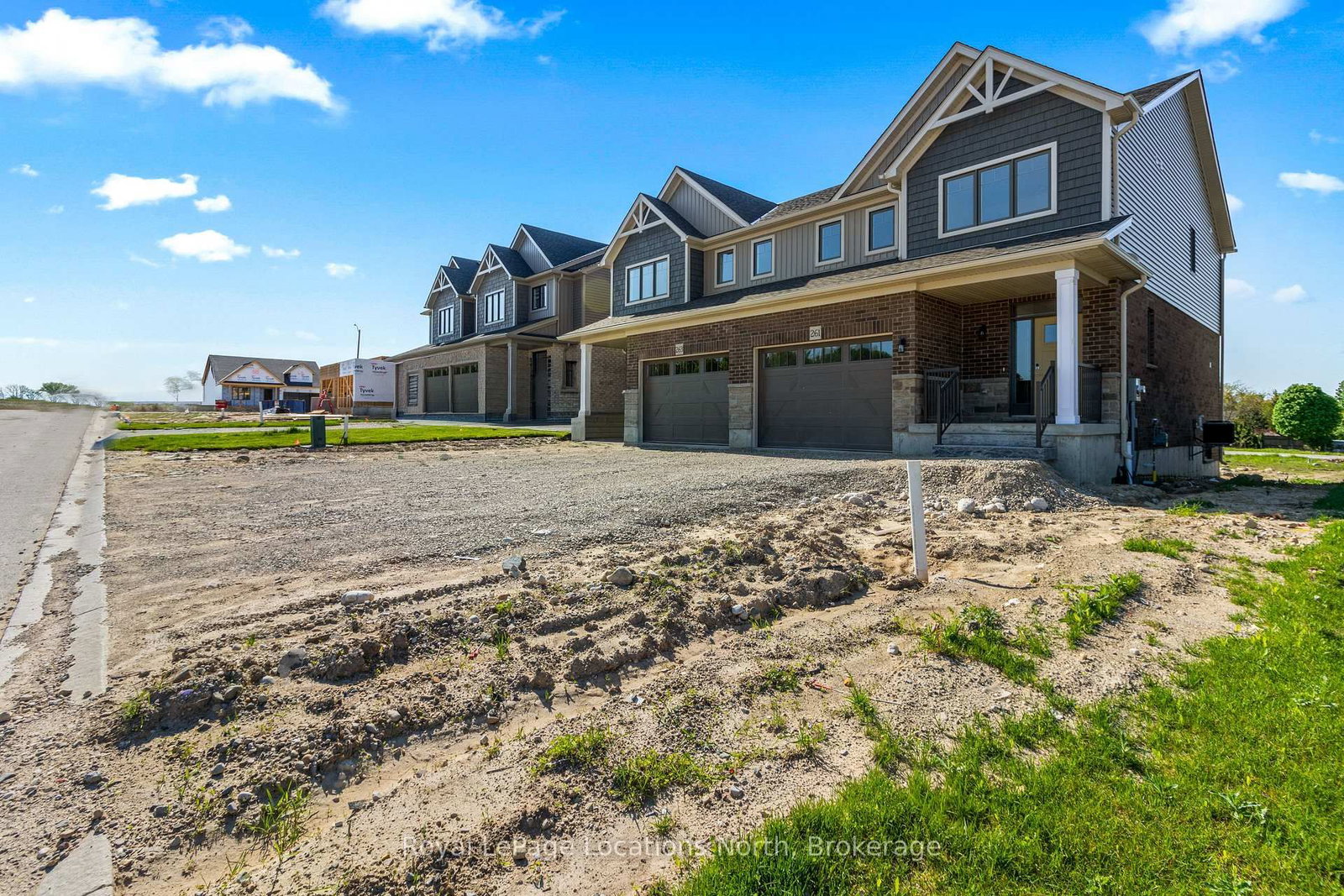 261 Jackson Street • West Grey, ON photo 2