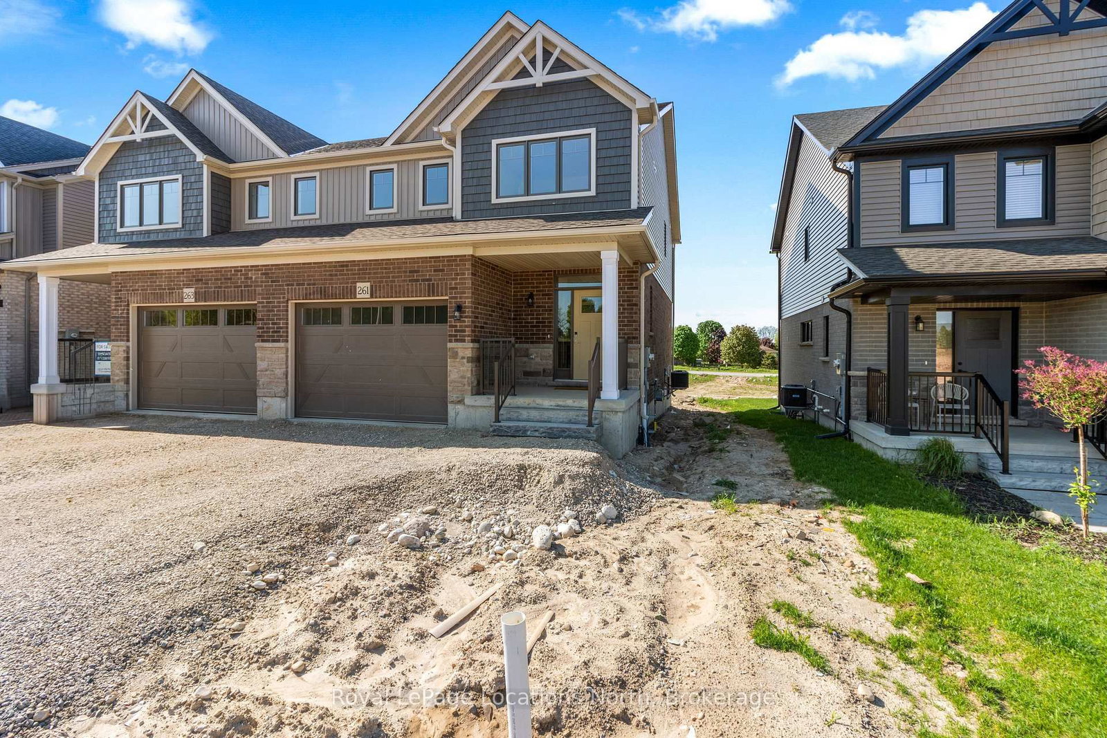 261 Jackson Street • West Grey, ON photo 4
