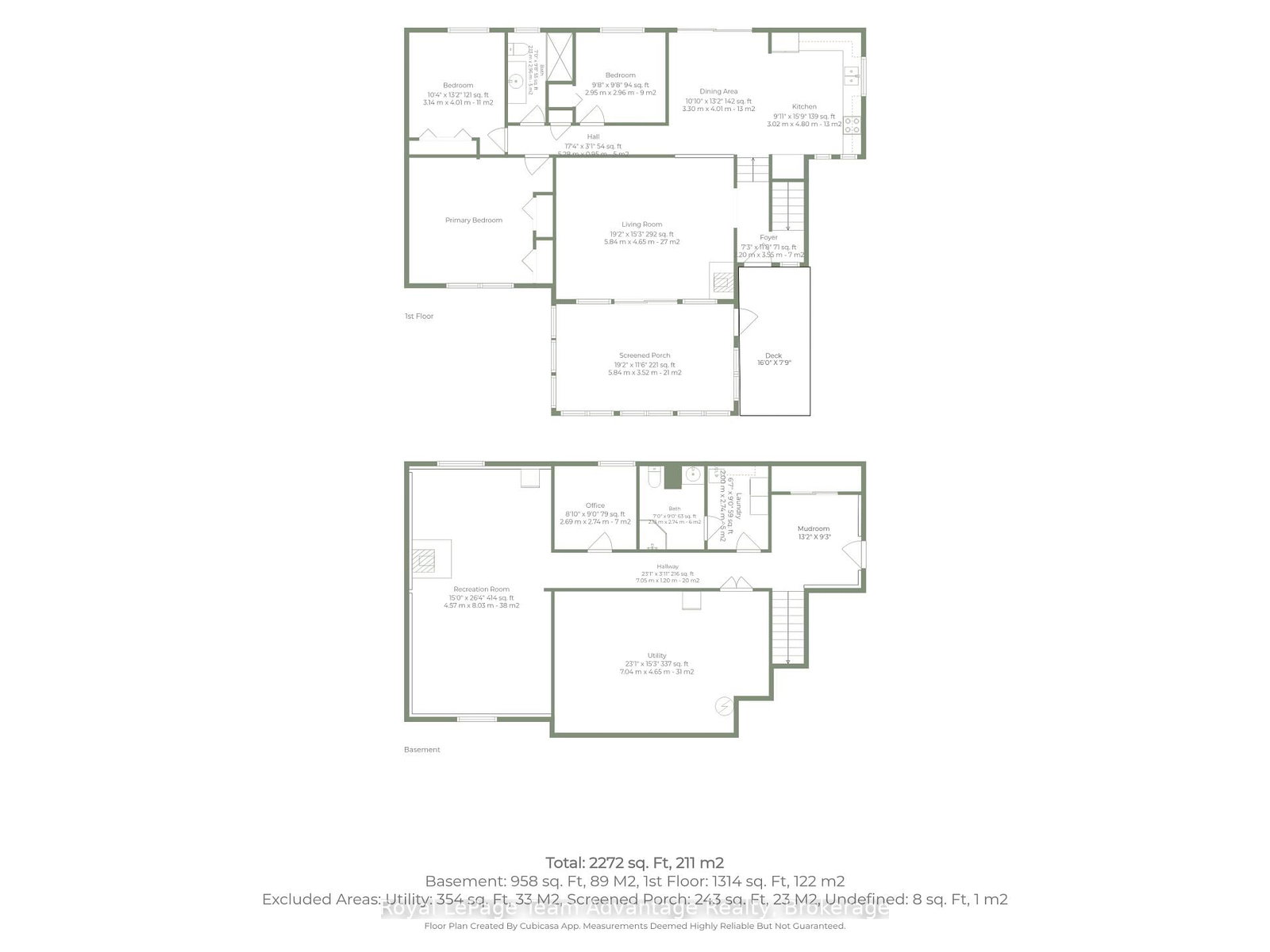 30 Bartlett Drive • Seguin, ON photo 42