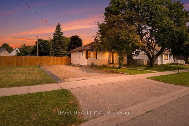 27 Frank Street, Brantford
