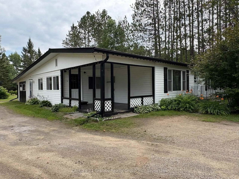 home for sale on 25217 Highway 60 null