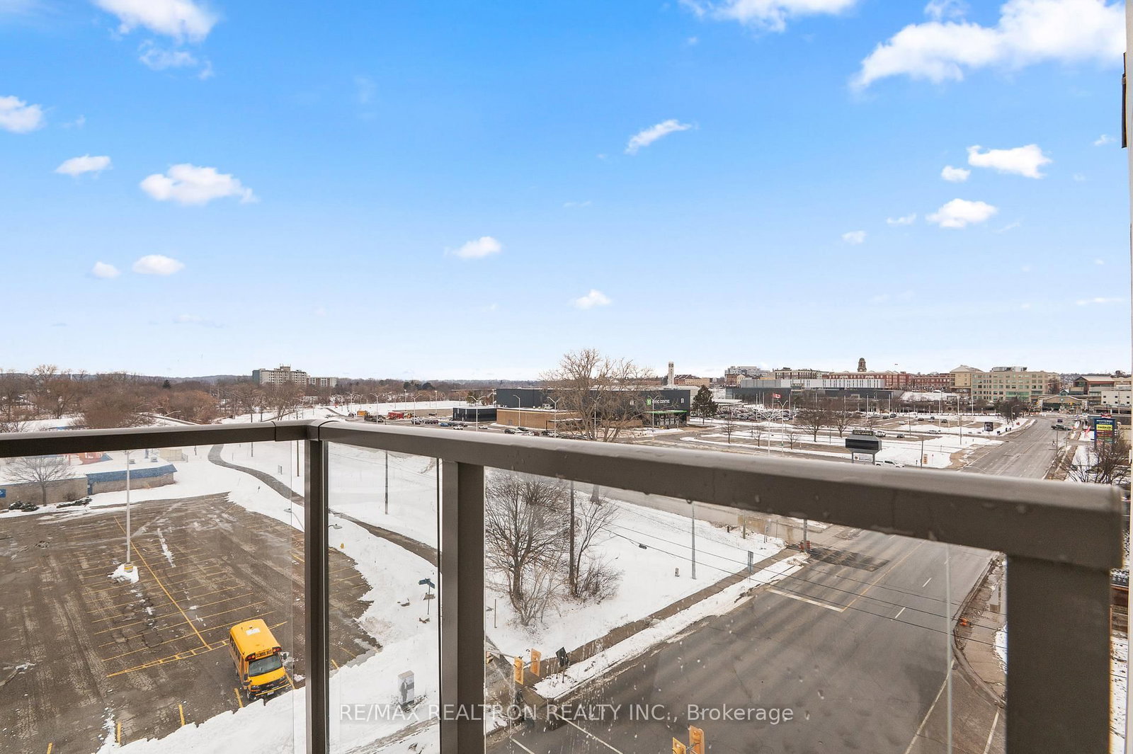 7 Erie Avenue • #613 • Brantford, ON photo 21