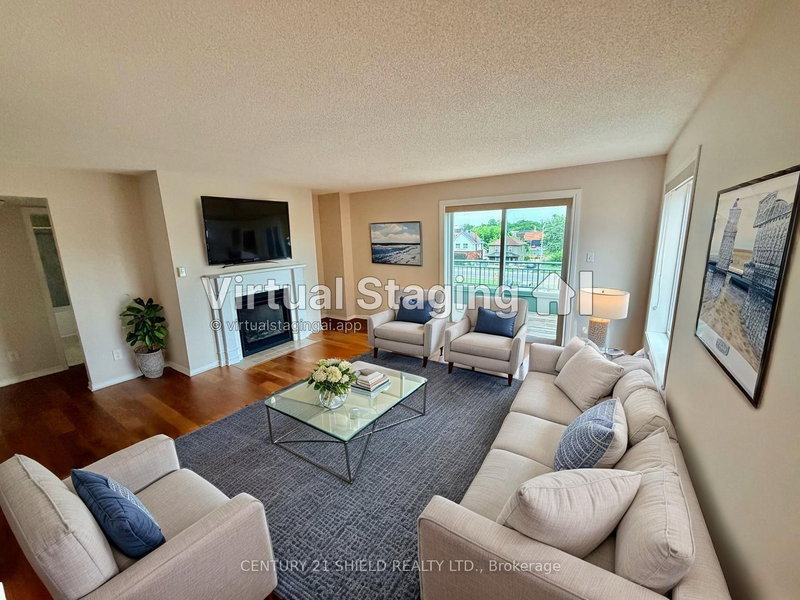 404 - 121 Water Street W