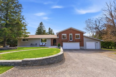 201 Ski Hill Road
