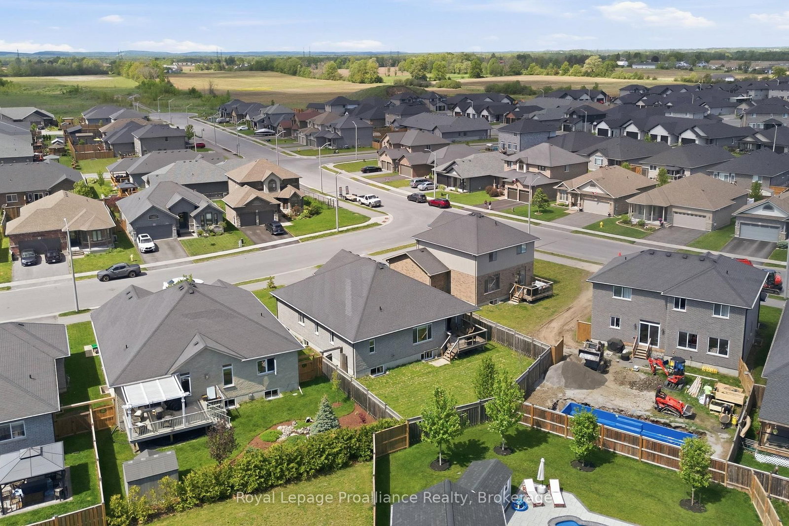 5 Kempton Avenue • Belleville, ON photo 36