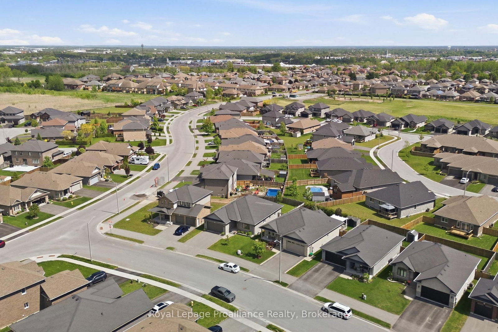 5 Kempton Avenue • Belleville, ON photo 39