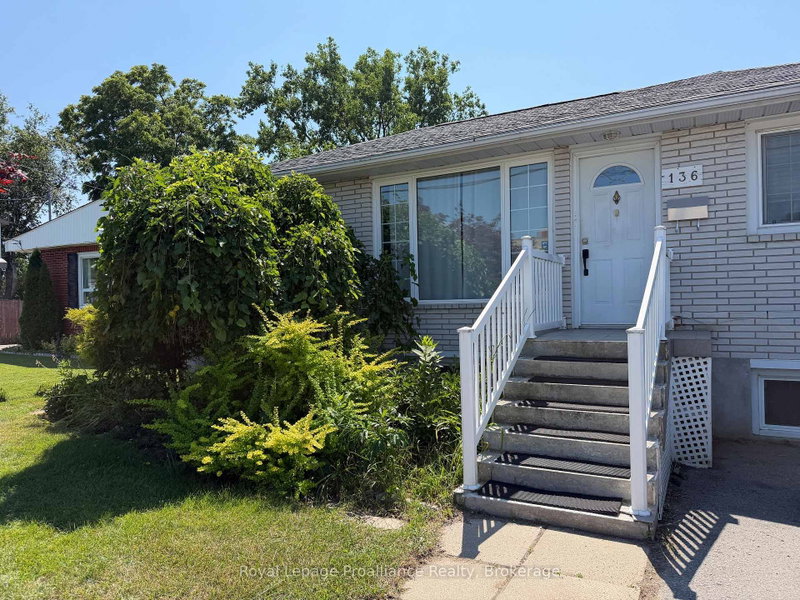 136 Macdonald Avenue