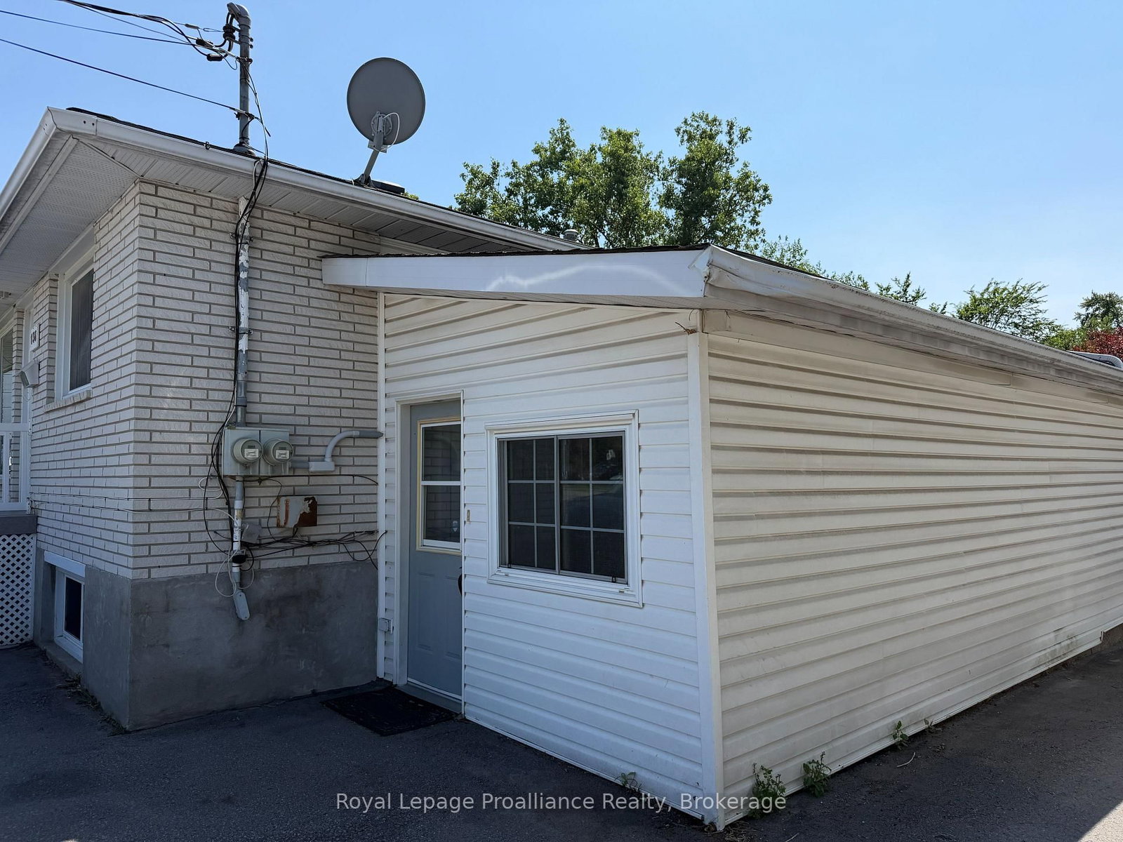 136 Macdonald Avenue • Belleville, ON photo 41