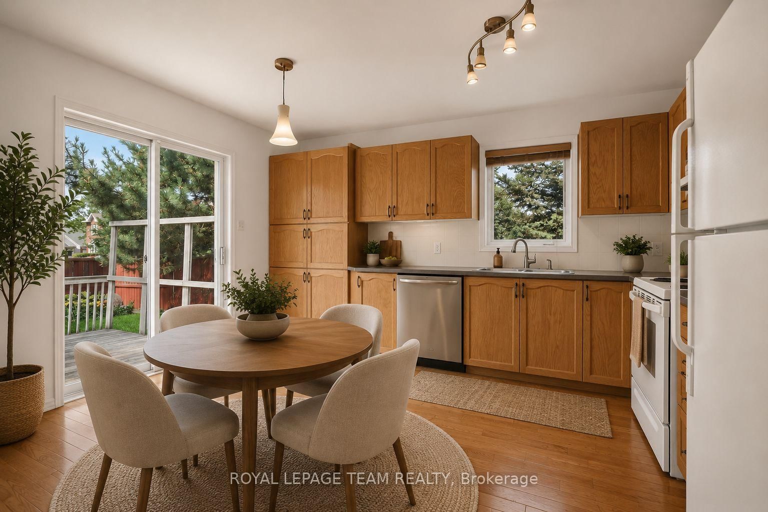 32 Vistapointe Drive • Barrhaven, ON photo 14