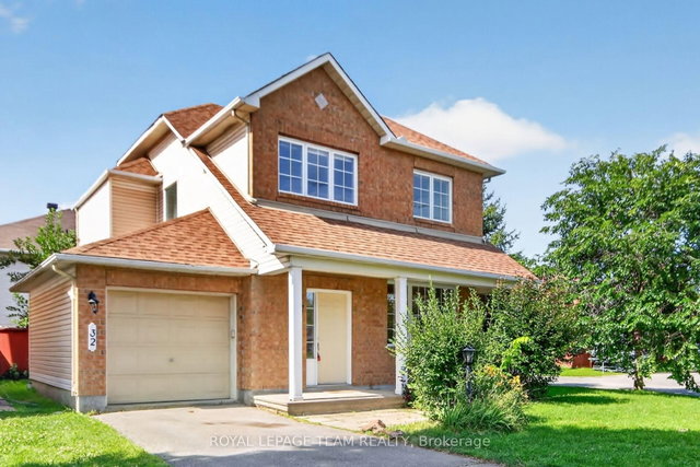 32 Vistapointe Drive
