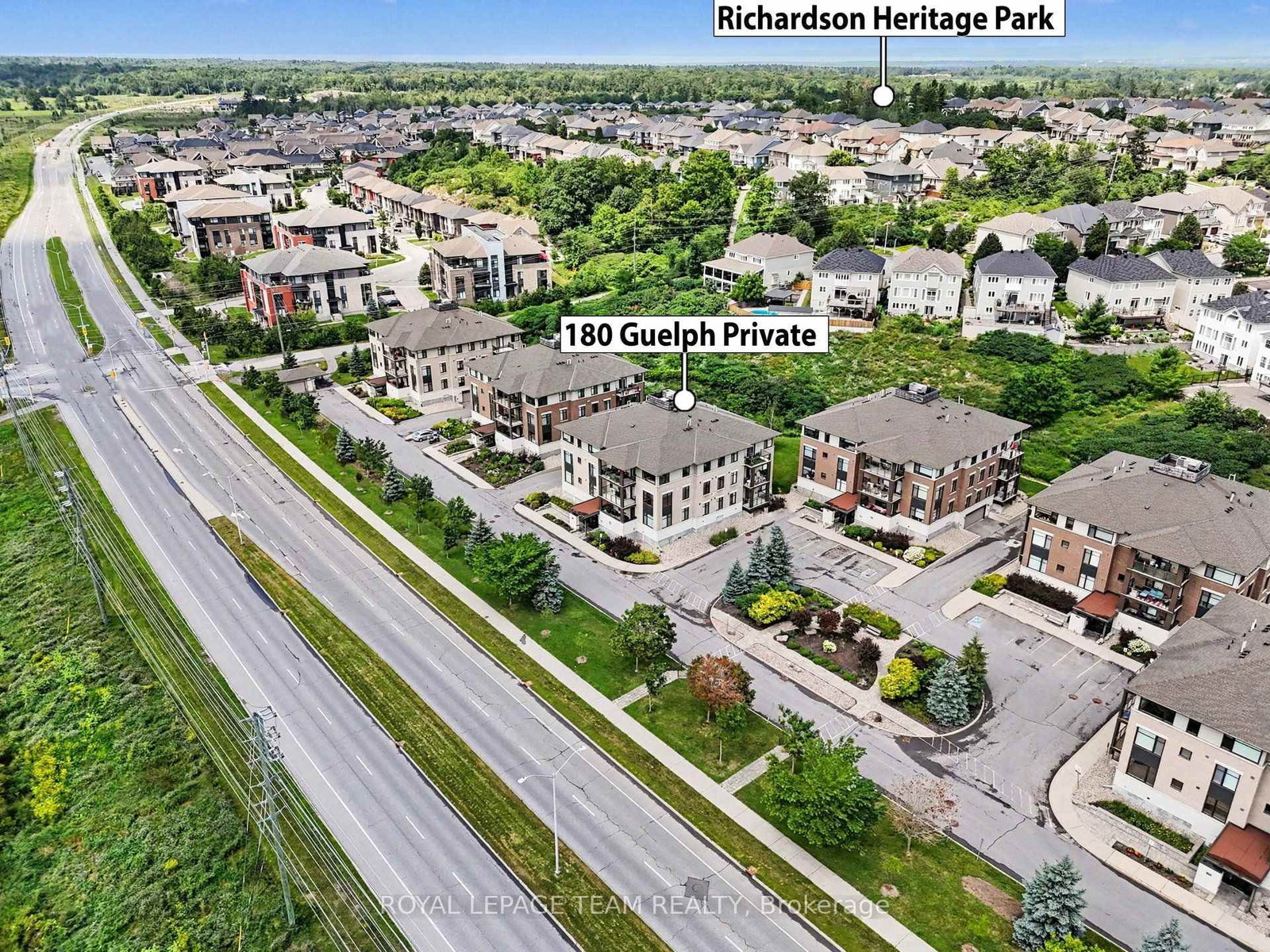 180 Guelph Private • #304 • Kanata, ON photo 31