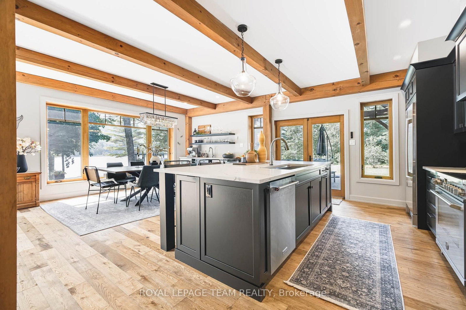 1173 Barrett Chute Road • Calabogie, ON photo 11