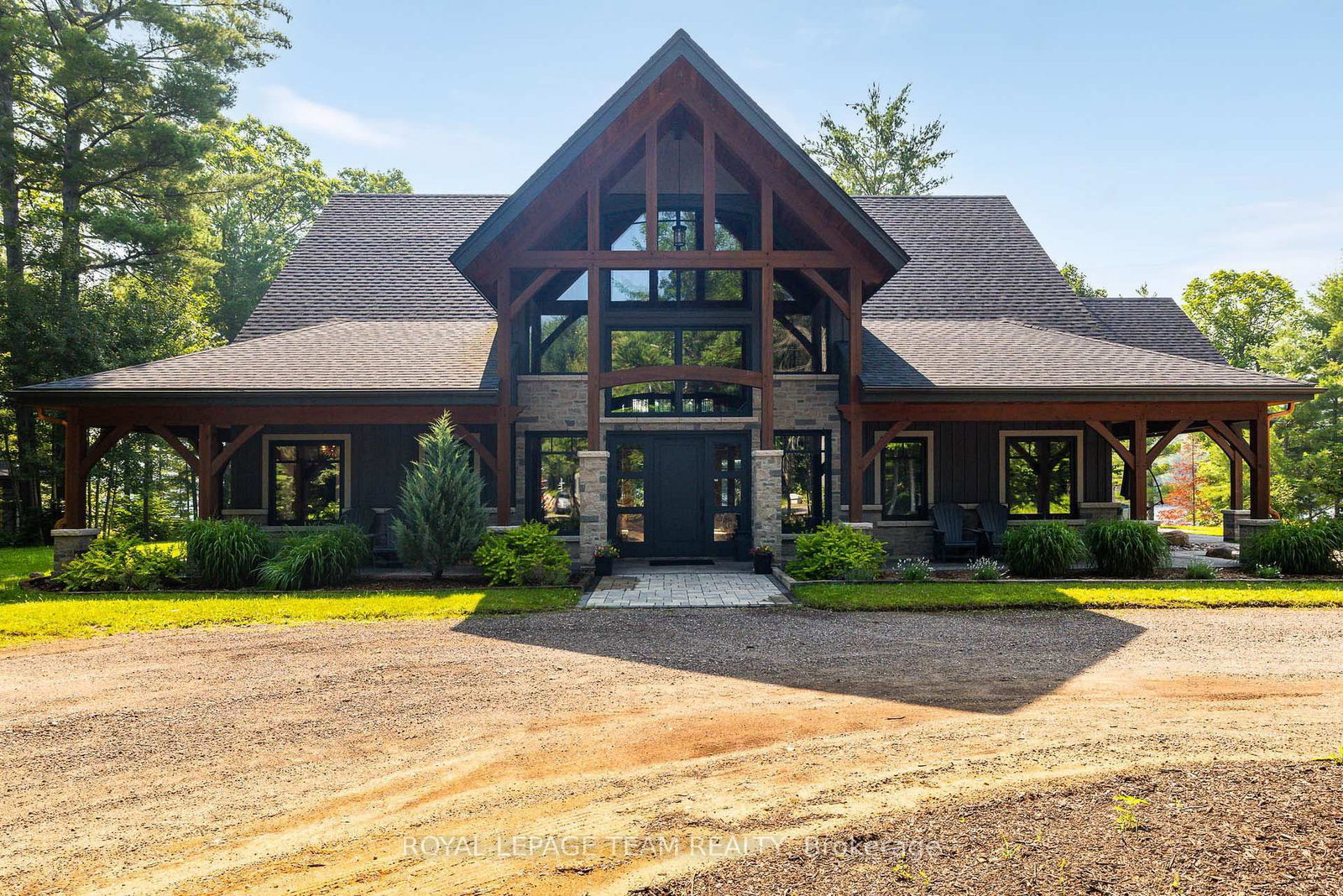 1173 Barrett Chute Road • Calabogie, ON photo 2