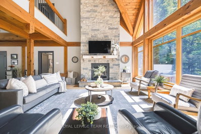 1173 Barrett Chute Road • Calabogie, ON photo 7