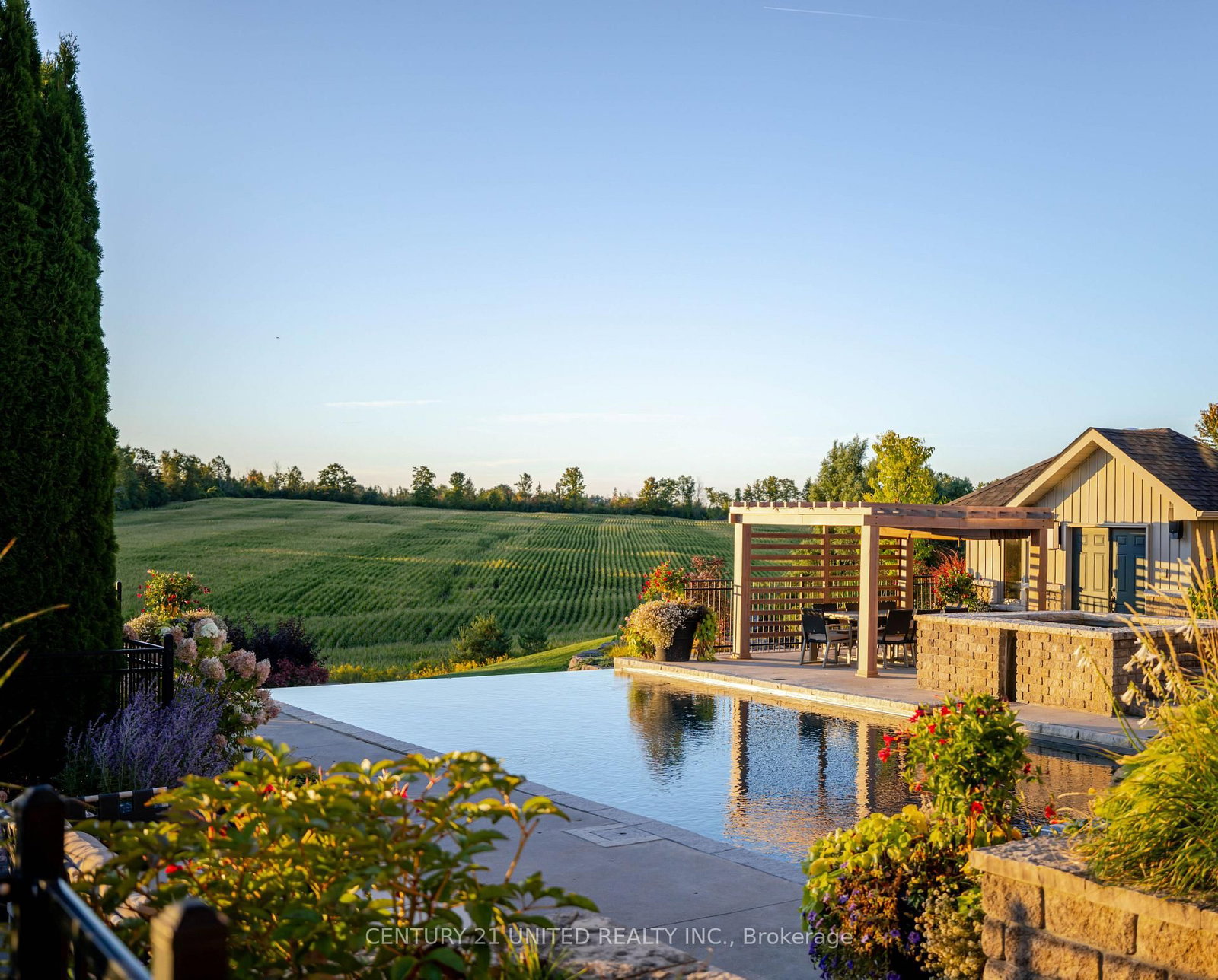 7 Maplehill Drive • Cavan Monaghan, ON photo 29