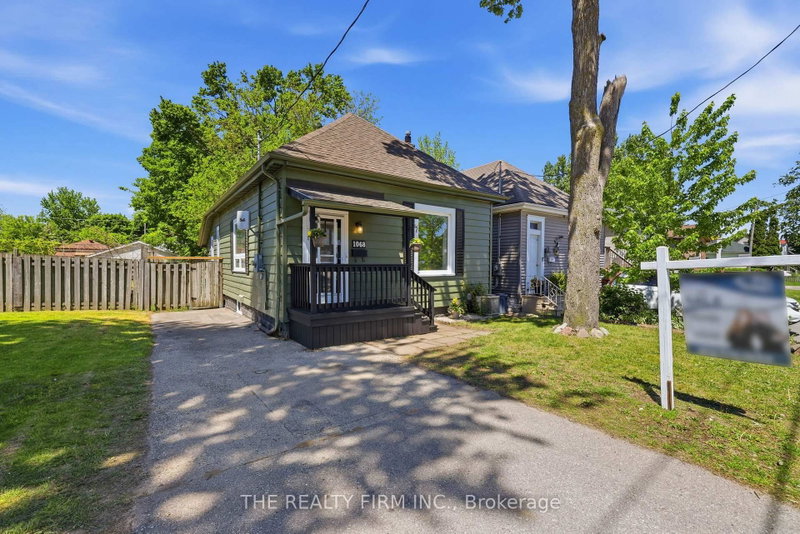 1068 Margaret Street