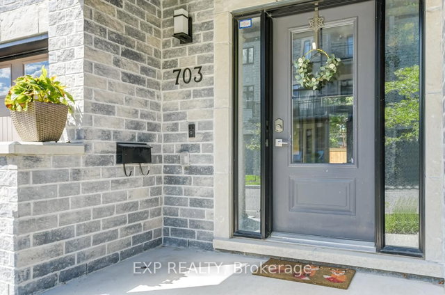 703 Reverie Private
