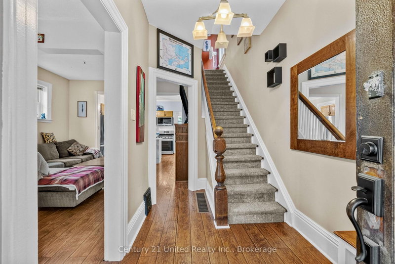 95 Morrow Street