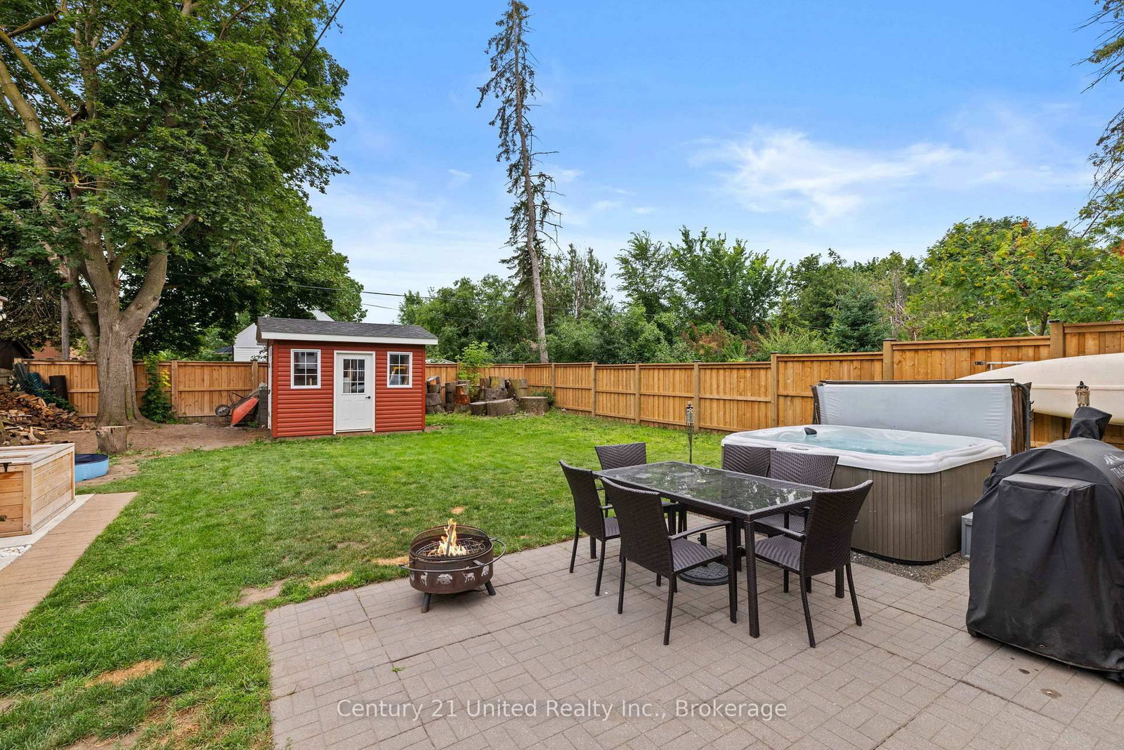 95 Morrow Street • Peterborough, ON photo 24