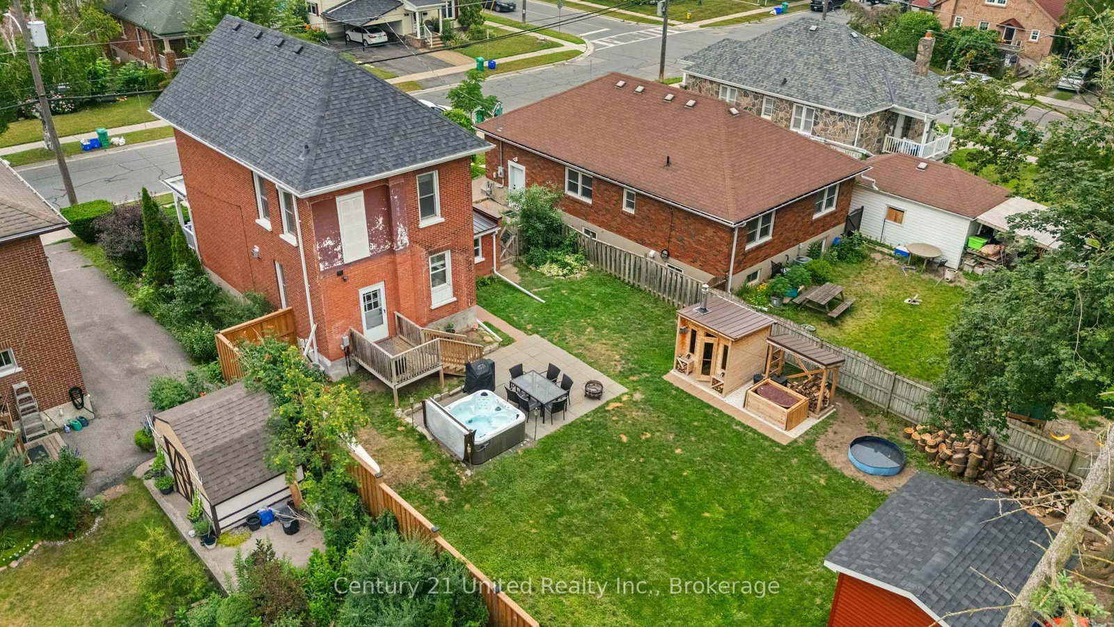95 Morrow Street • Peterborough, ON photo 29