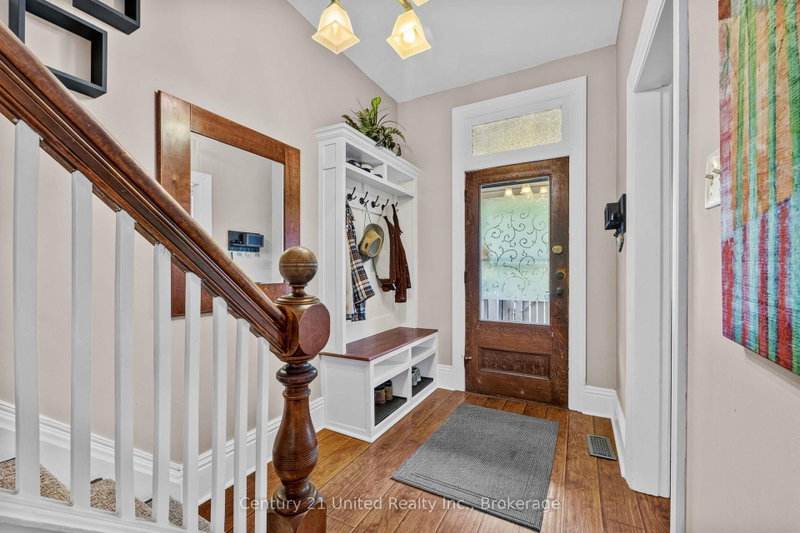 95 Morrow Street