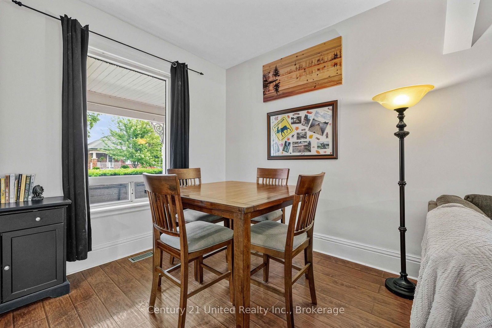 95 Morrow Street • Peterborough, ON photo 4