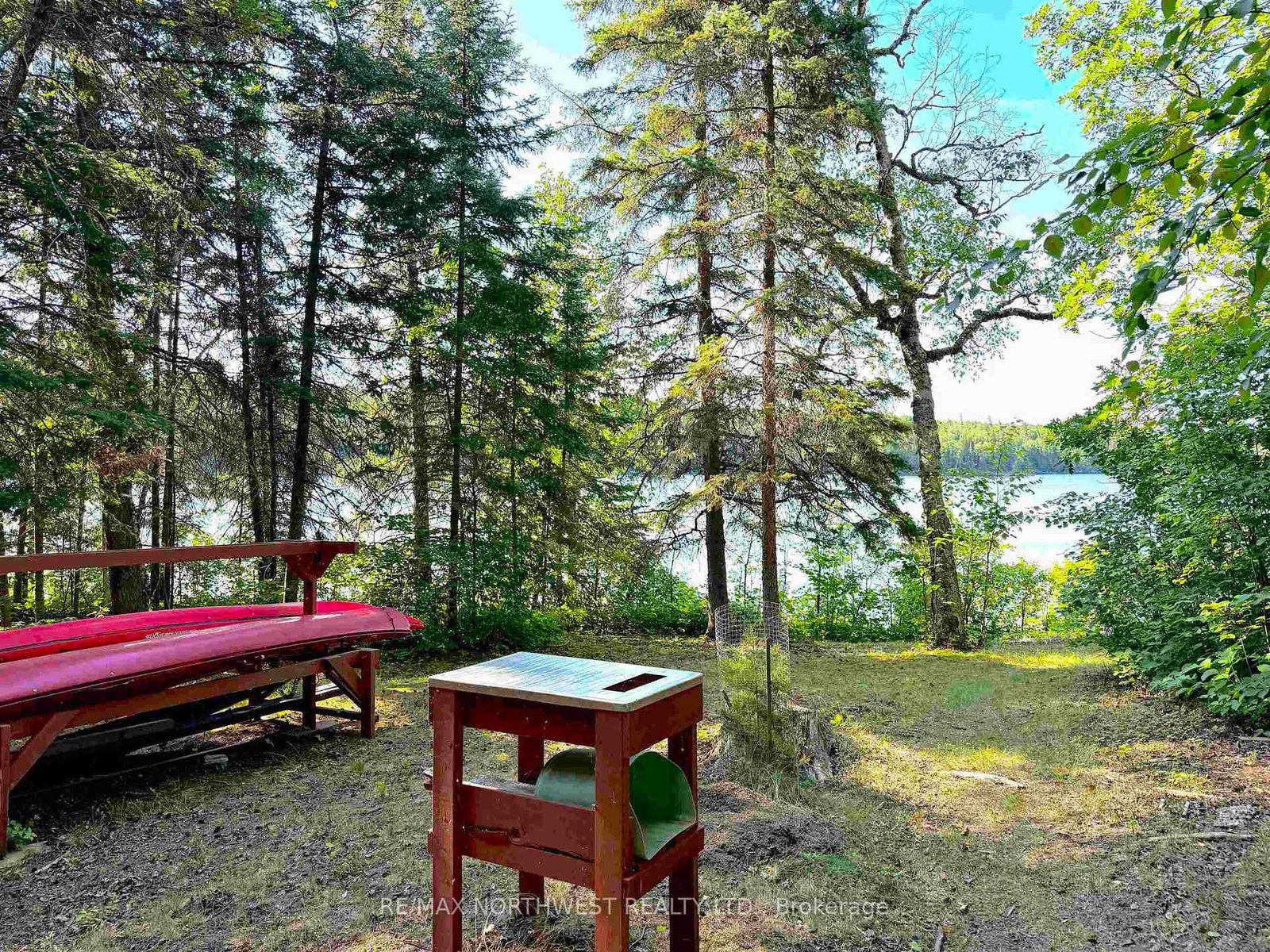 PART 3 TRANQUIL ISLAND • Kenora Remote Area, ON photo 37