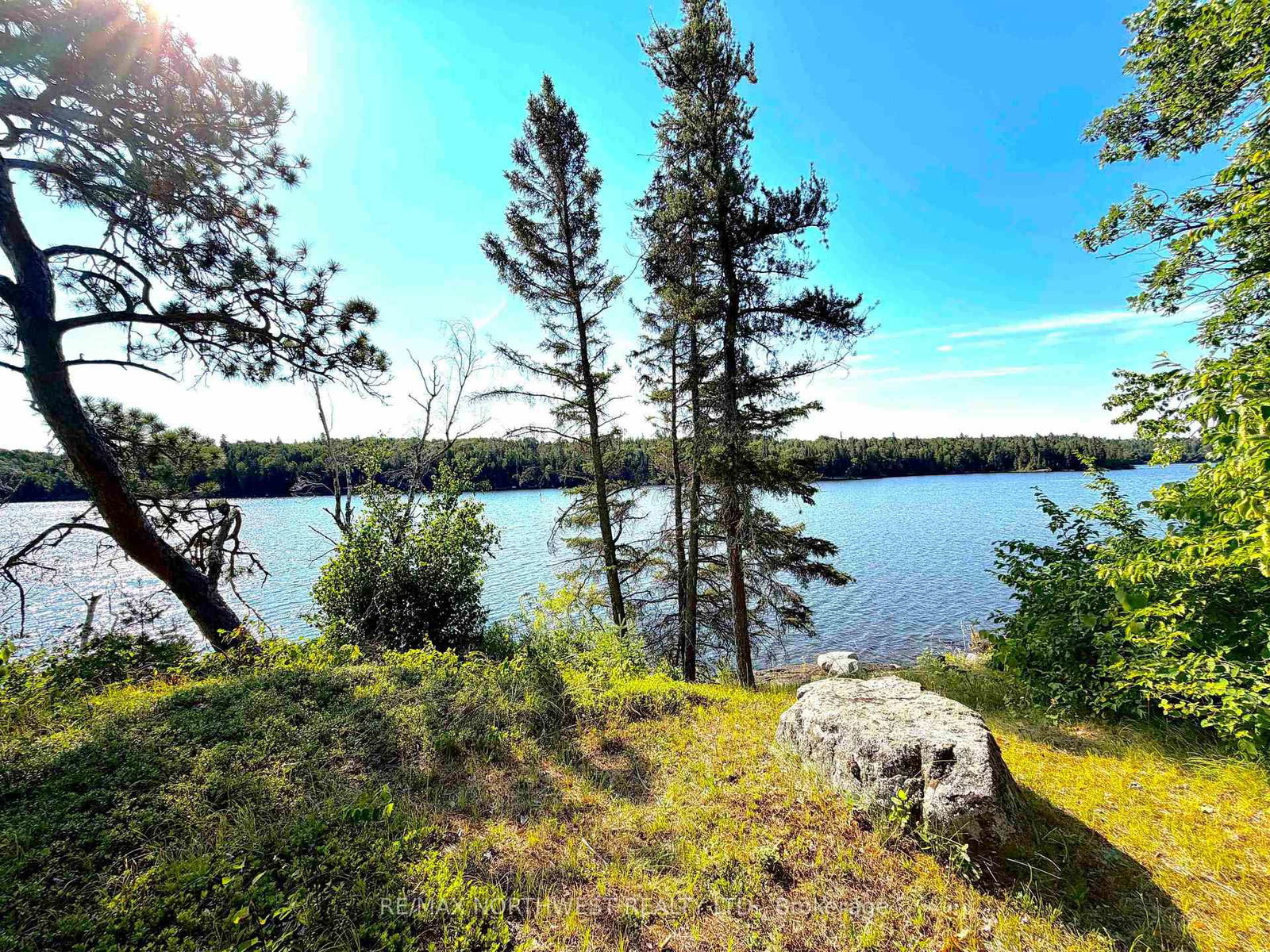 PART 3 TRANQUIL ISLAND • Kenora Remote Area, ON photo 49