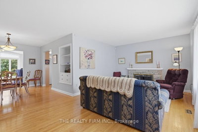 23 Frontenac Road • London South, ON photo 9