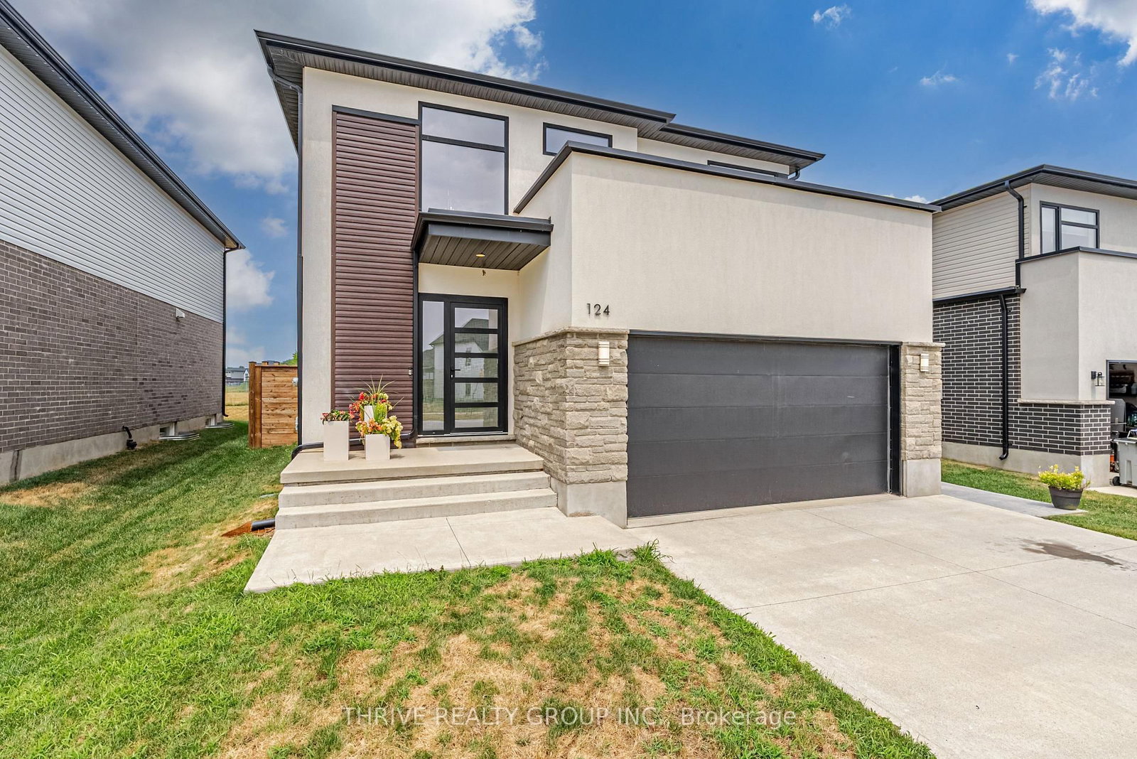 124 Crestview Drive, Middlesex Centre — photo 1