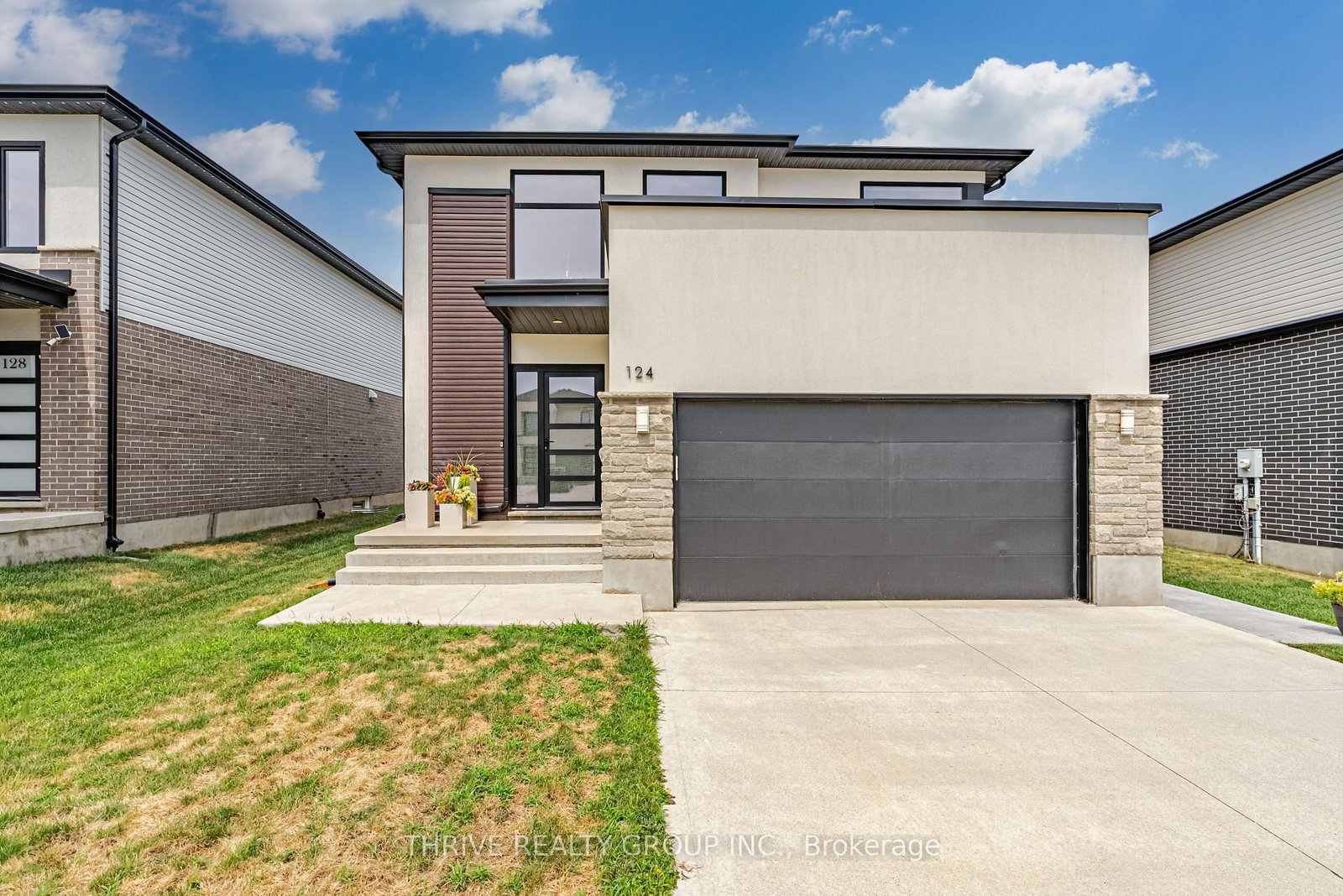 124 Crestview Drive, Middlesex Centre — photo 2