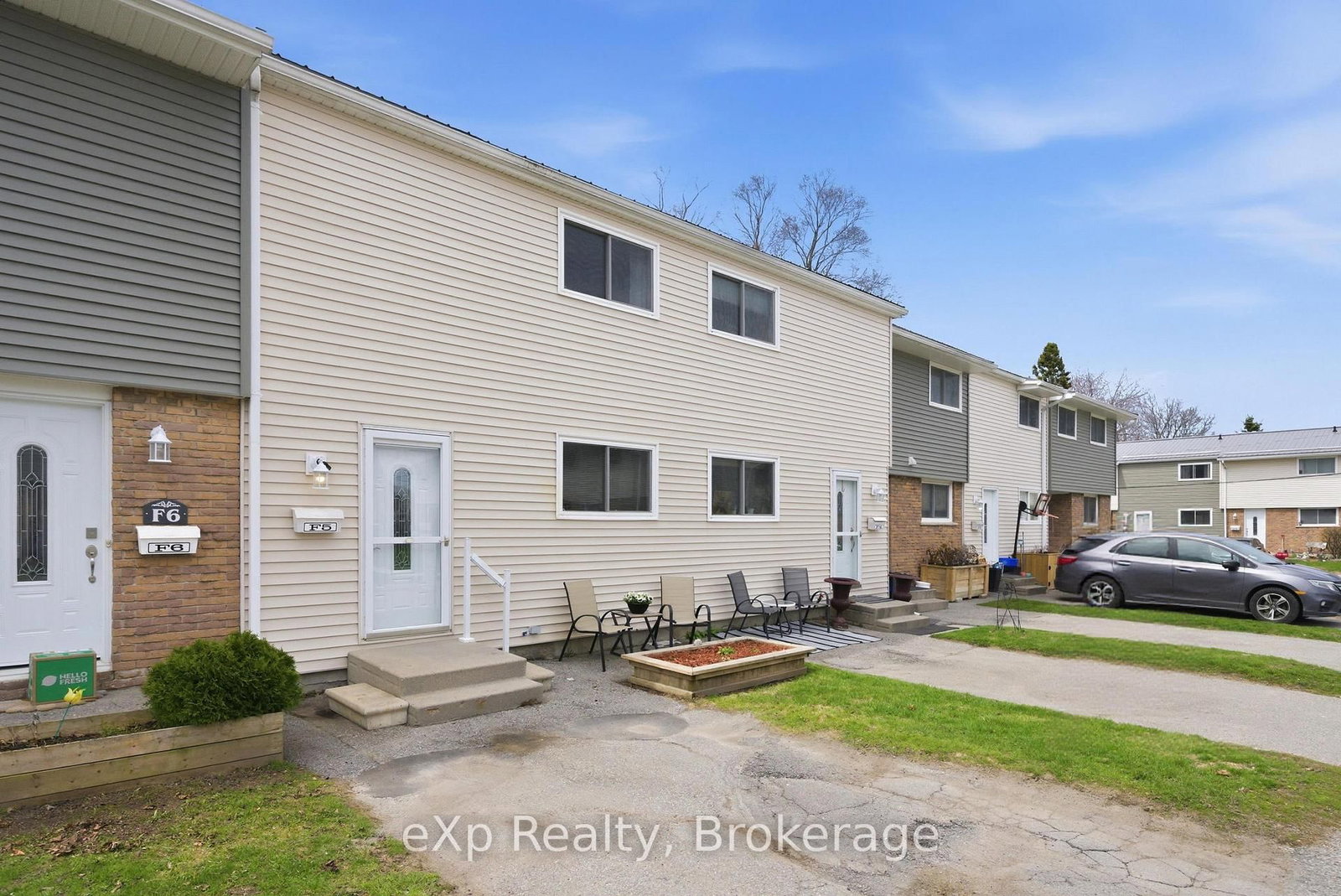 400 Westwood Drive • #F5 • Cobourg, ON photo 2