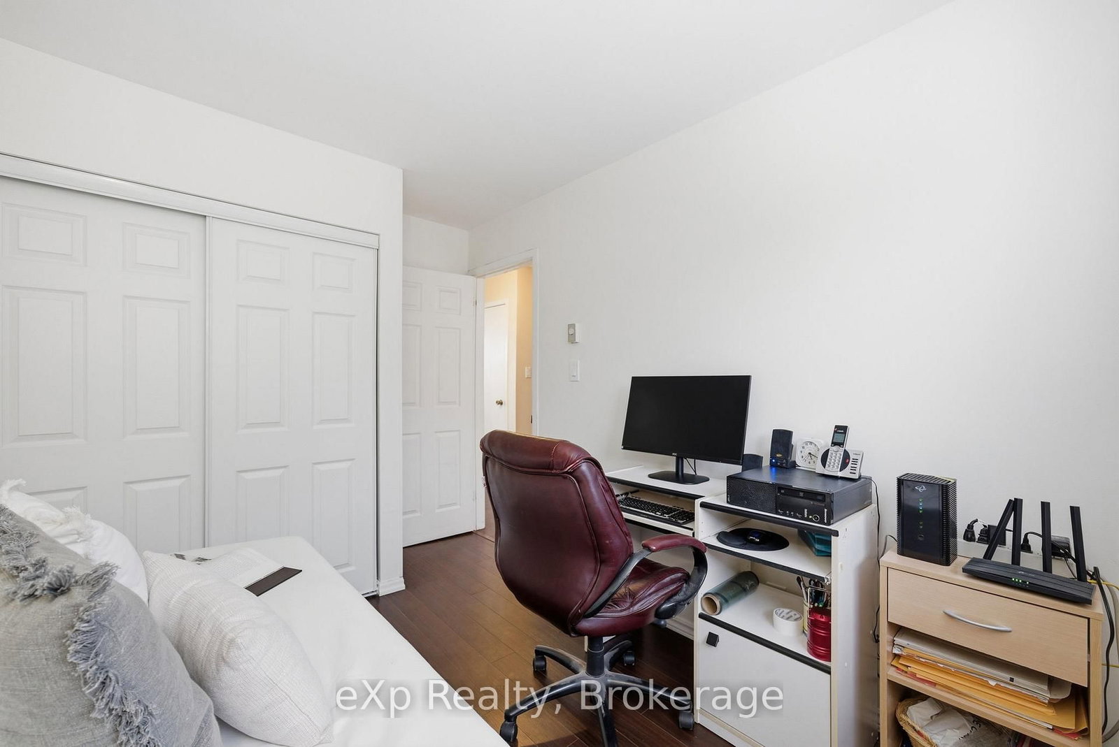 400 Westwood Drive • #F5 • Cobourg, ON photo 21