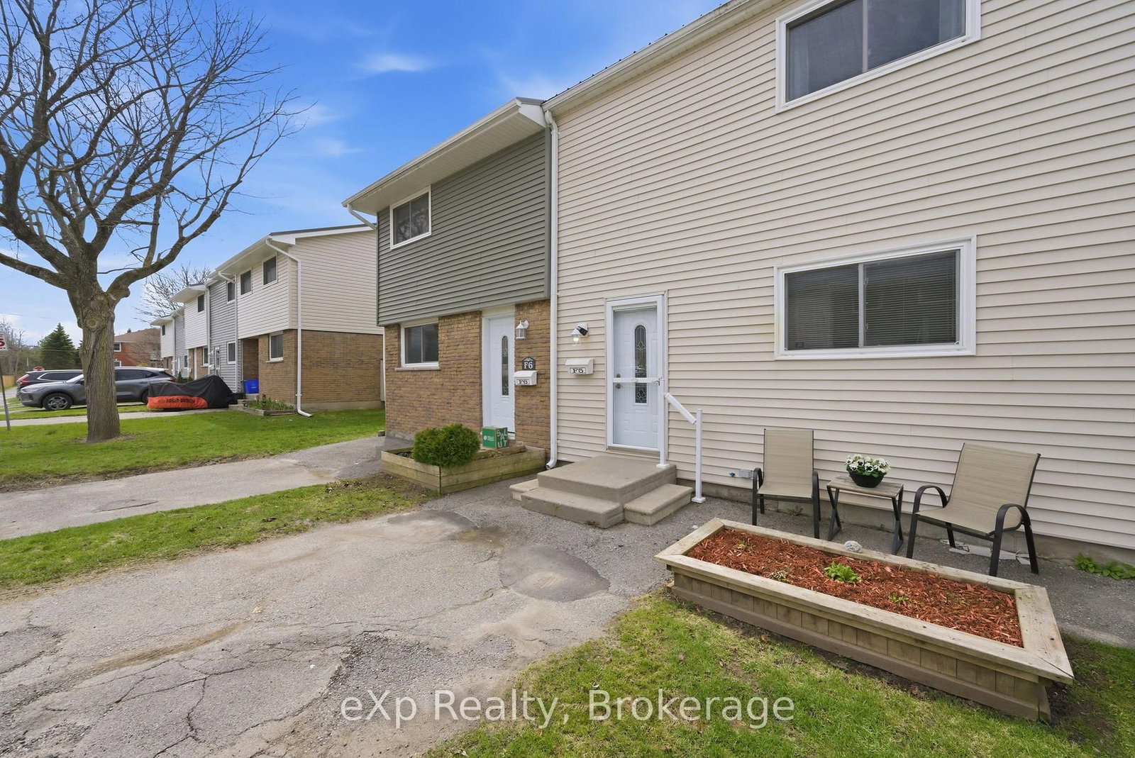 400 Westwood Drive • #F5 • Cobourg, ON photo 3