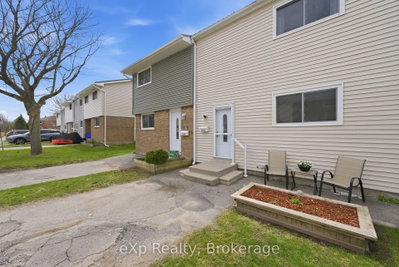 400 Westwood Drive • #F5 • Cobourg, ON photo 3