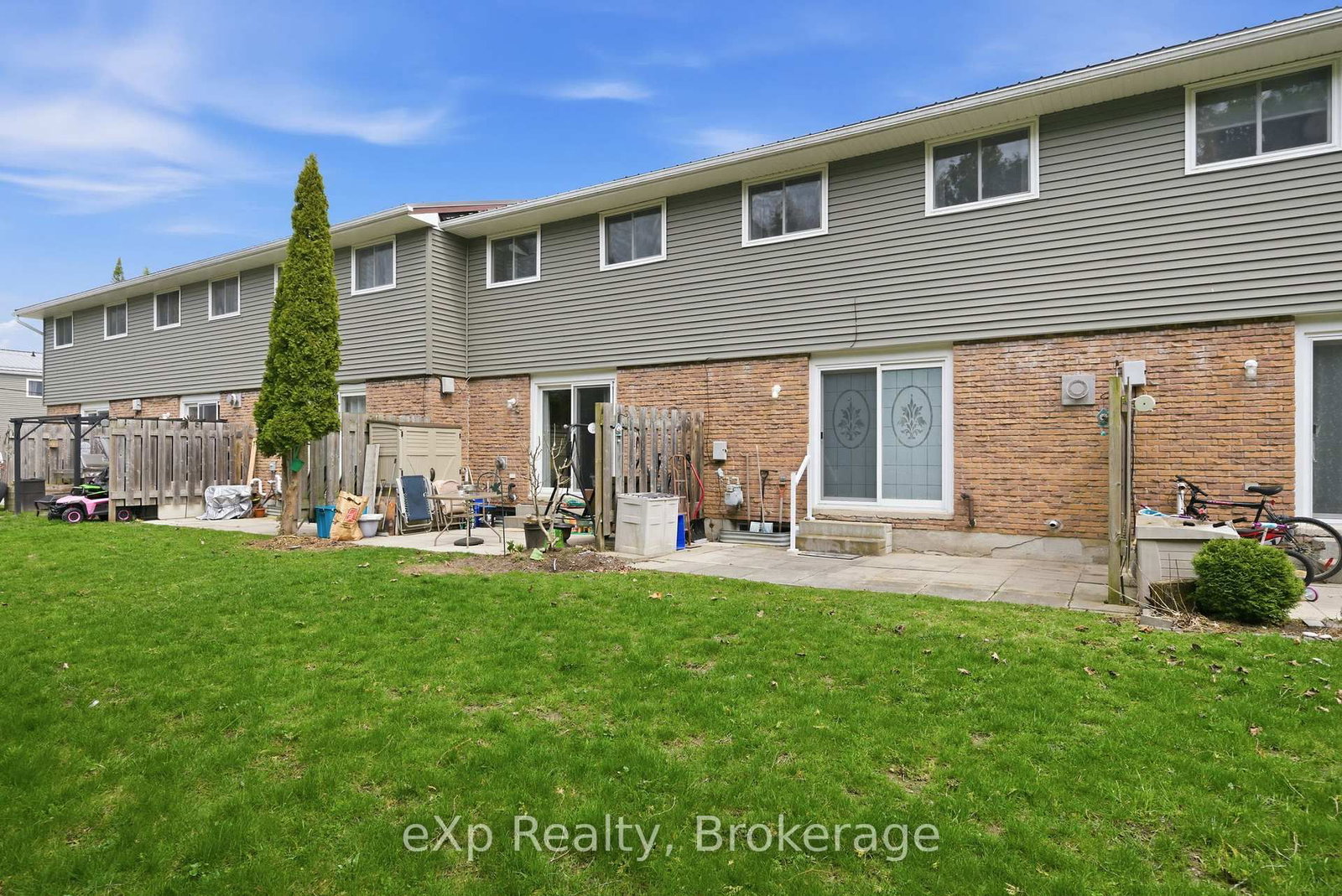 400 Westwood Drive • #F5 • Cobourg, ON photo 32