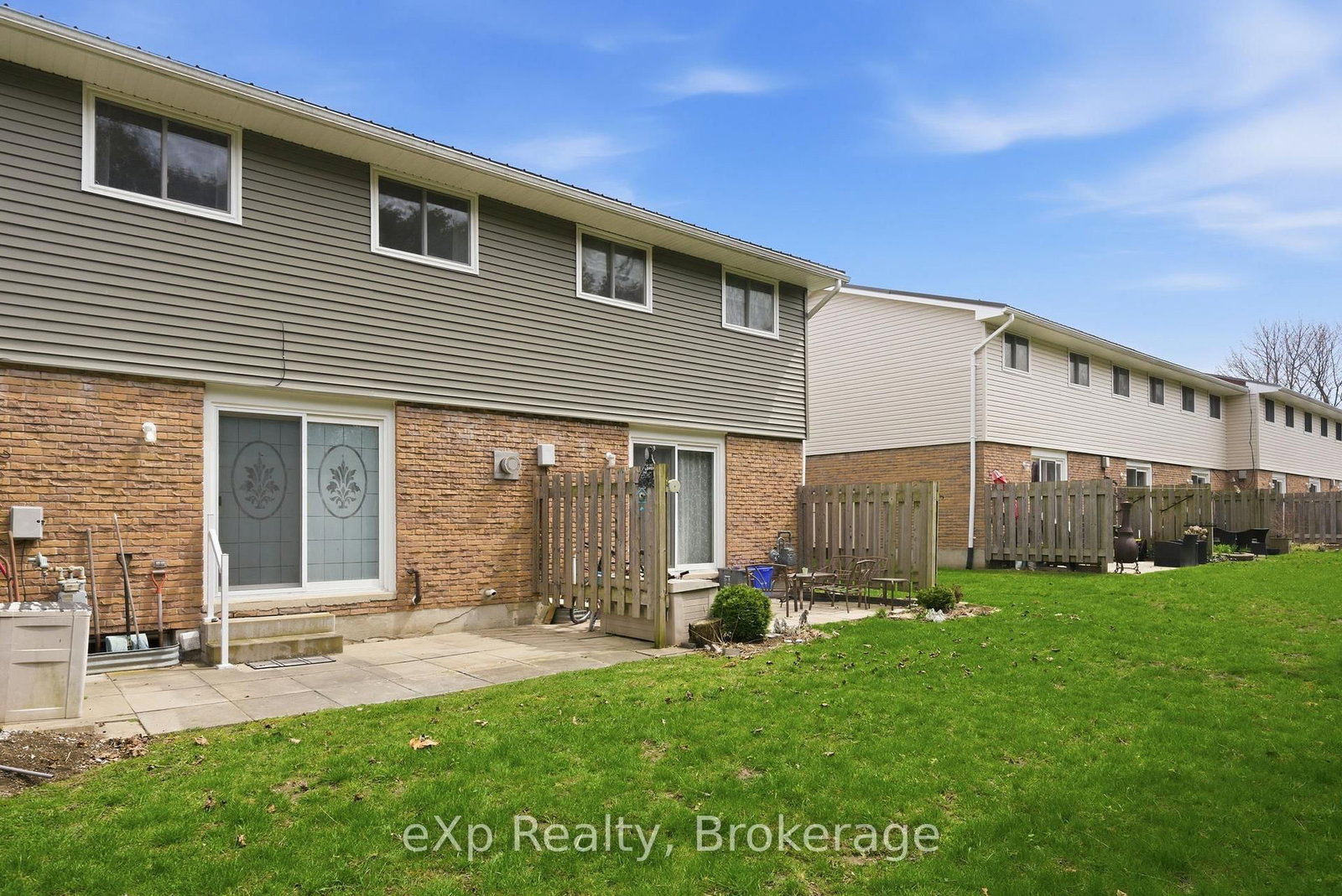 400 Westwood Drive • #F5 • Cobourg, ON photo 33