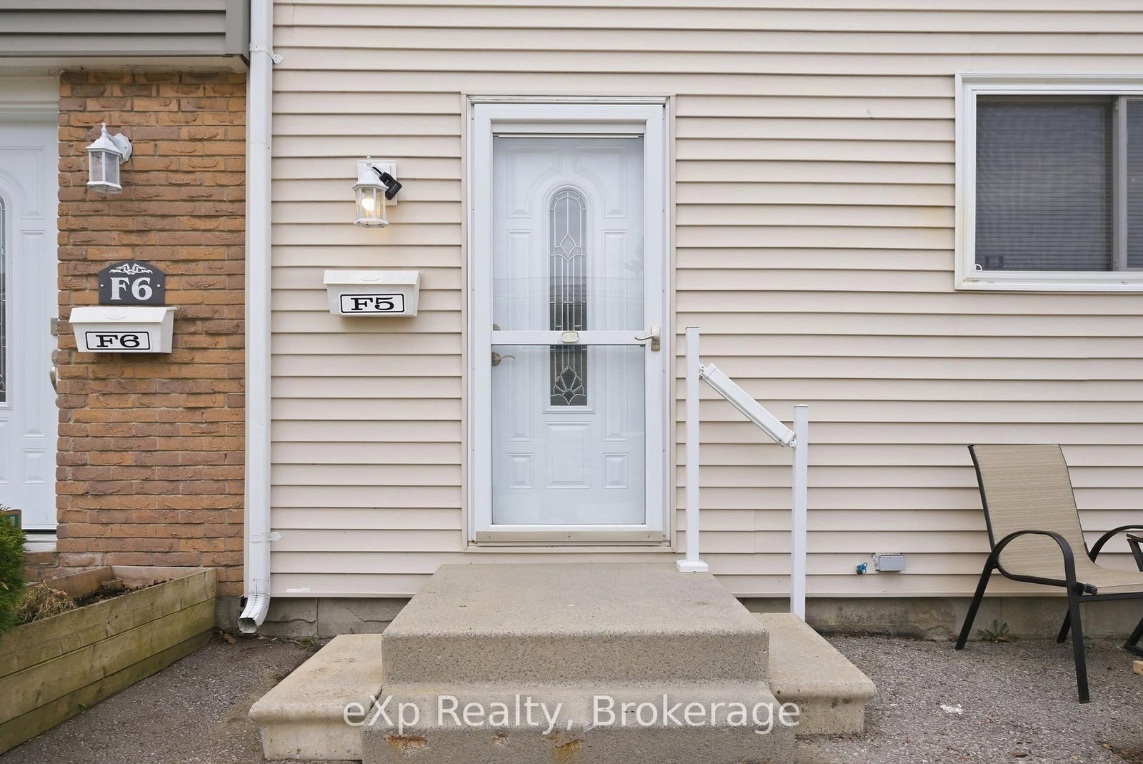 400 Westwood Drive • #F5 • Cobourg, ON photo 4