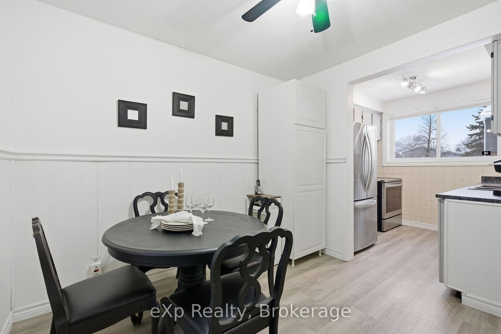 400 Westwood Drive • #F5 • Cobourg, ON photo 8