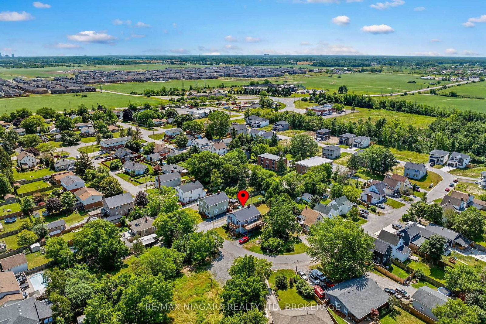 63 Hodgkins Avenue • Thorold, ON photo 29