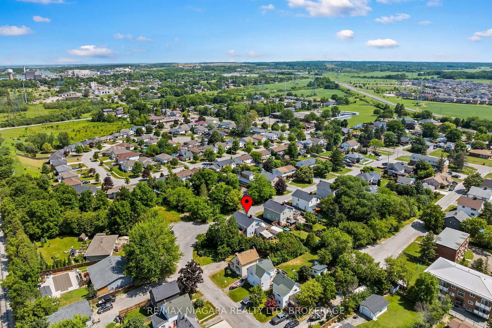 63 Hodgkins Avenue • Thorold, ON photo 31