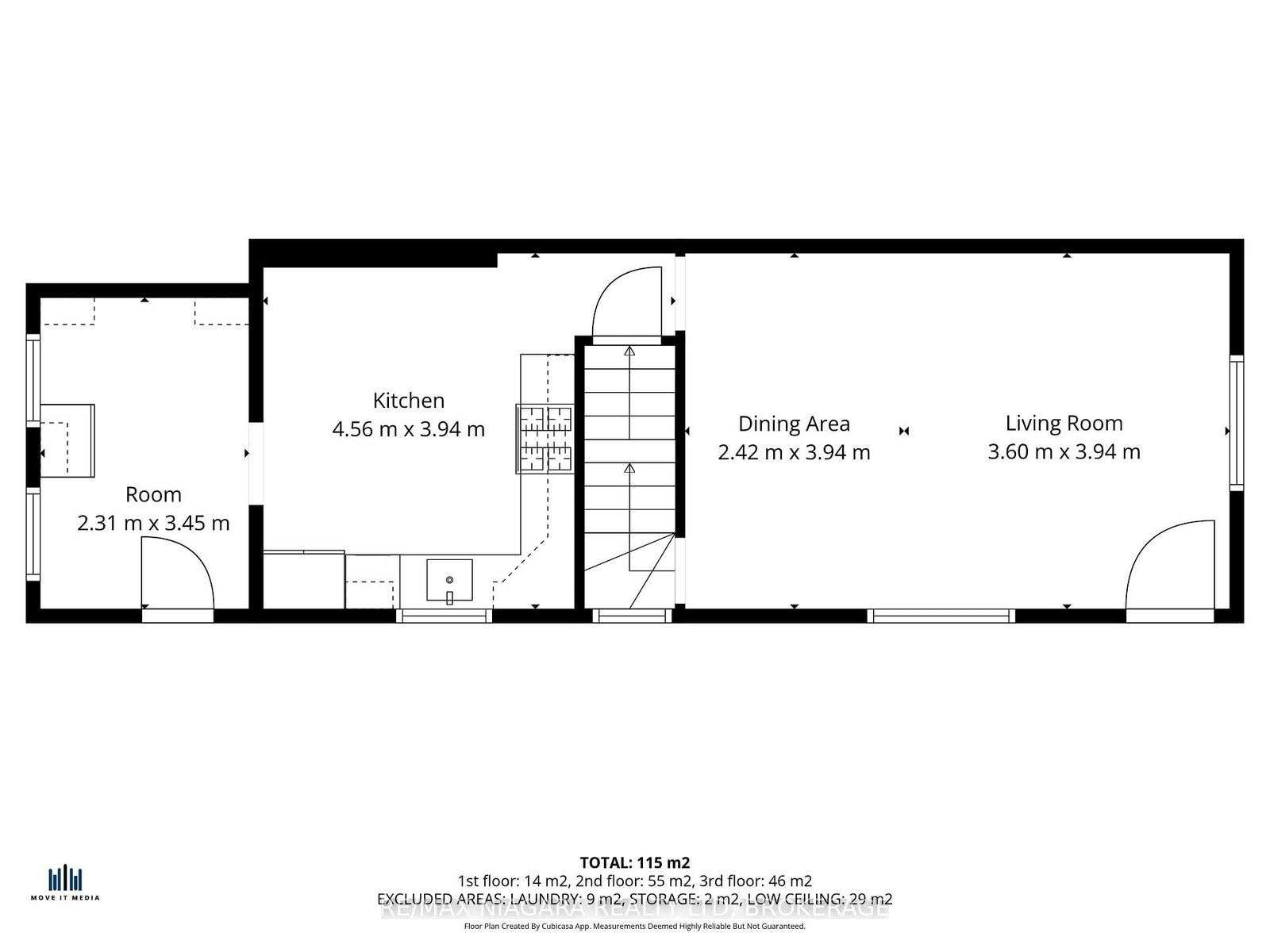 63 Hodgkins Avenue • Thorold, ON photo 36