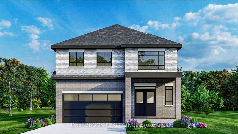 1908 Sannita Avenue, Kingsville