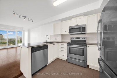 Unit 1504 — 195 Besserer Street — photo 6