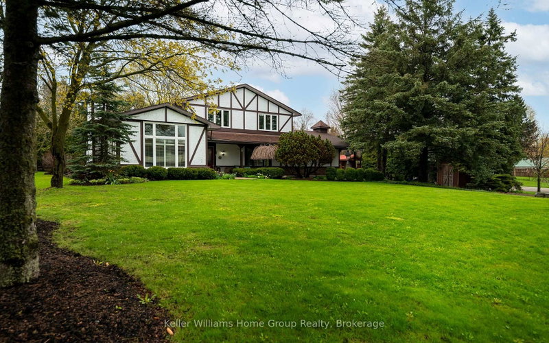 26 Orangeville Street