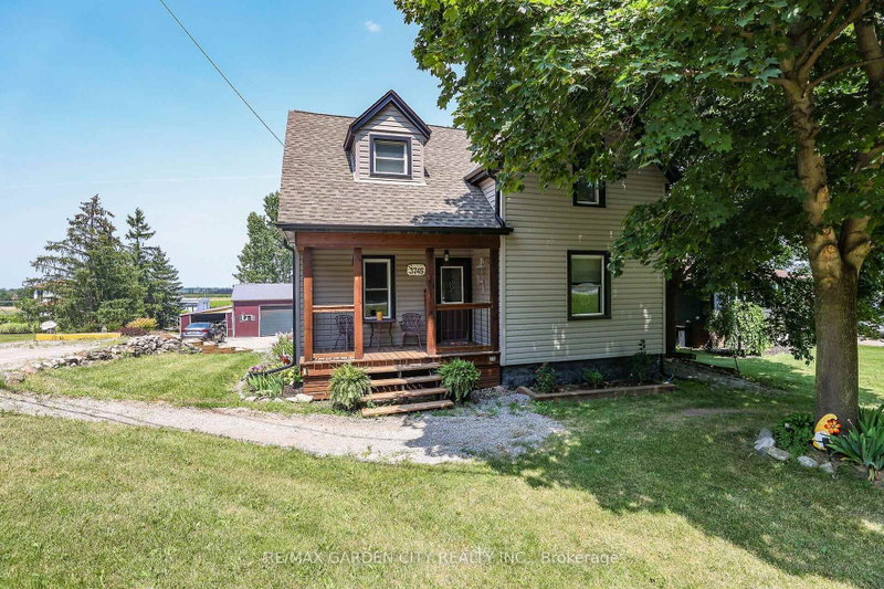 3745 King Street, Lincoln