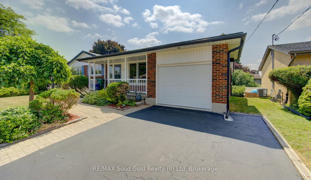 139 Trafalgar Avenue
